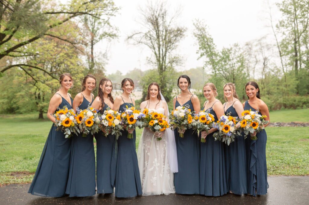 1675 at the Ridges Wedding – Mr. and Mrs. Edelman | www ...