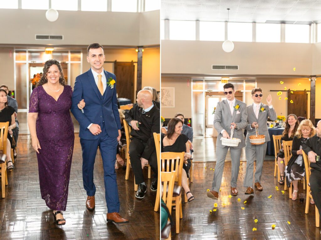 1675 at the Ridges Wedding – Mr. and Mrs. Edelman | www ...