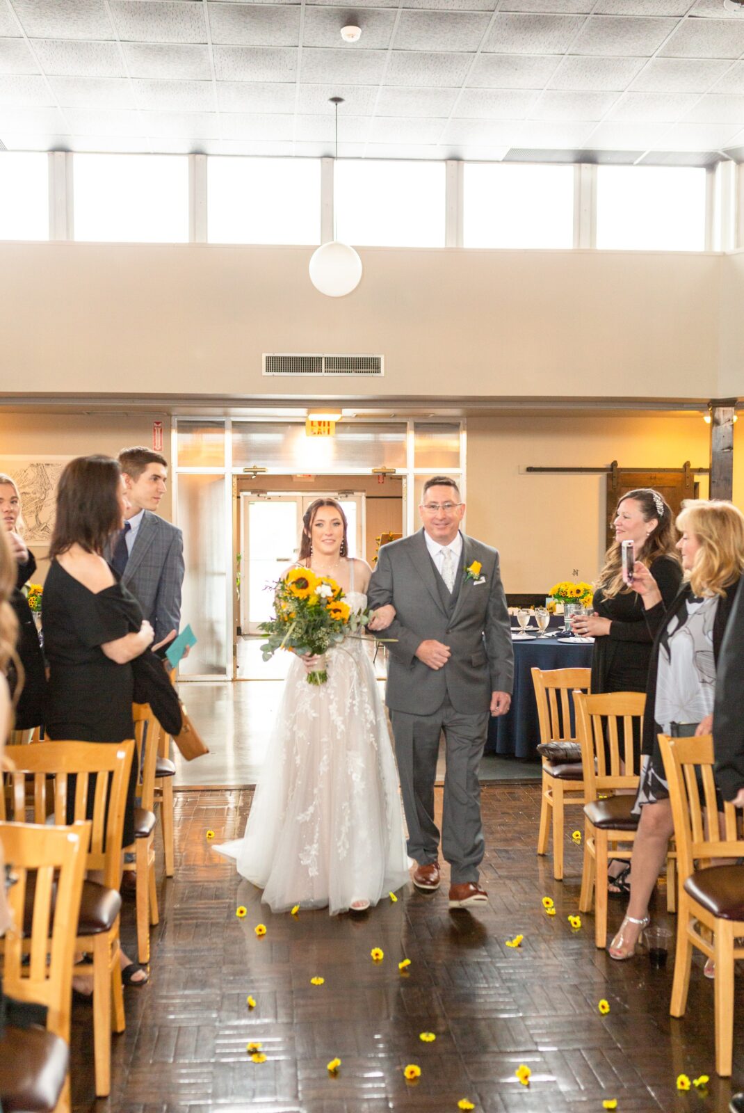 1675 at the Ridges Wedding – Mr. and Mrs. Edelman | www ...