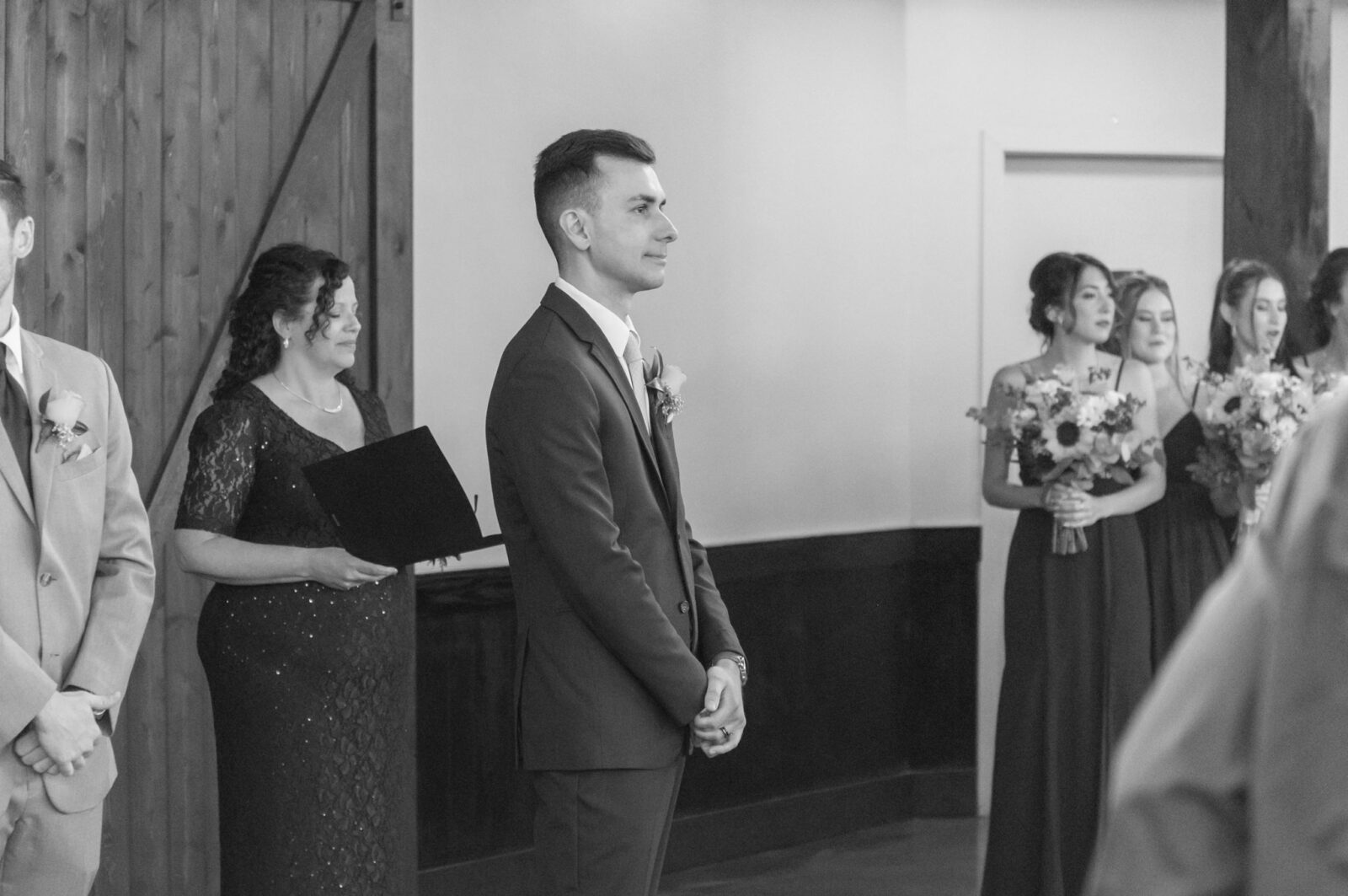 1675 at the Ridges Wedding – Mr. and Mrs. Edelman | www ...